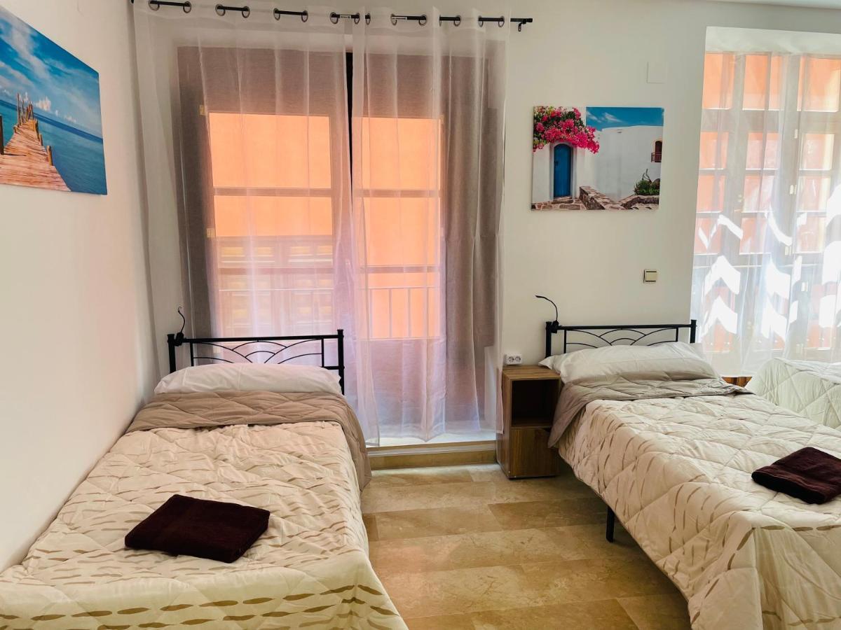 Hostel Feminine Málaga